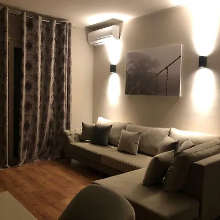 Apartament With Sea View K1 Apartament *