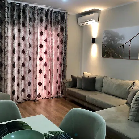 Apartament With Sea View K1