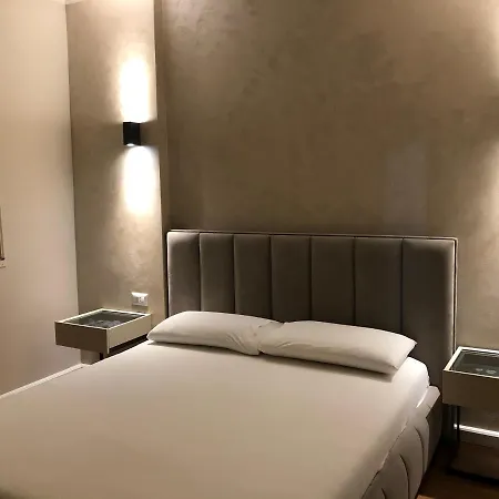 Apartament With Sea View K1