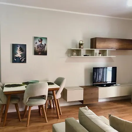Apartament With Sea View K1