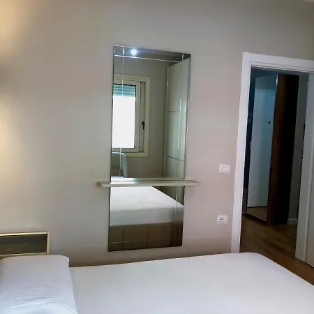 Apartament With Sea View K1 Apartament