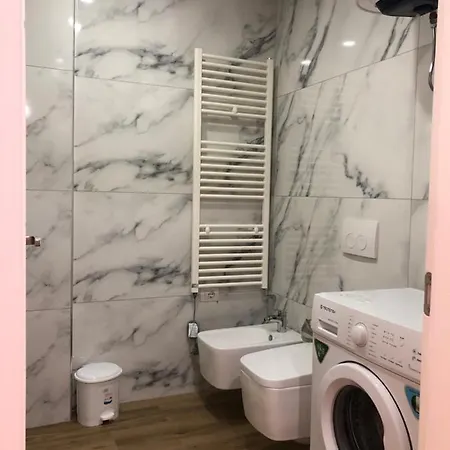 Apartament Apartament With Sea View K1 Wlora