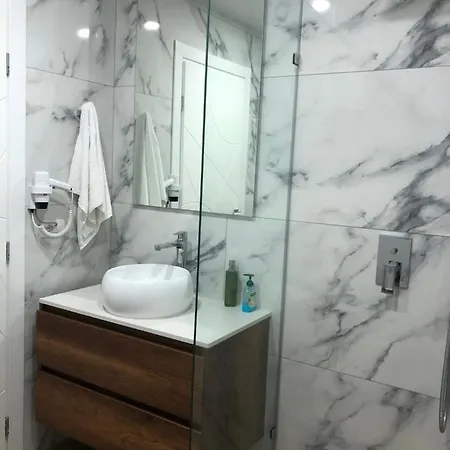 Apartament Apartament With Sea View K1 Wlora