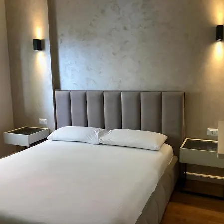 Apartament Apartament With Sea View K1 *