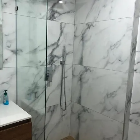 Apartament With Sea View K1 *