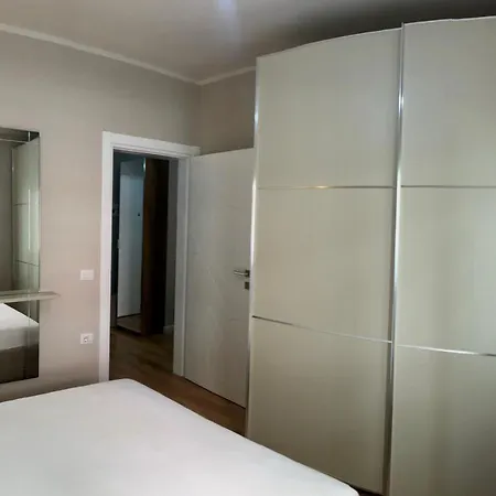 Apartament With Sea View K1 Wlora