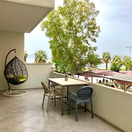 Apartament With Sea View K1 Apartament