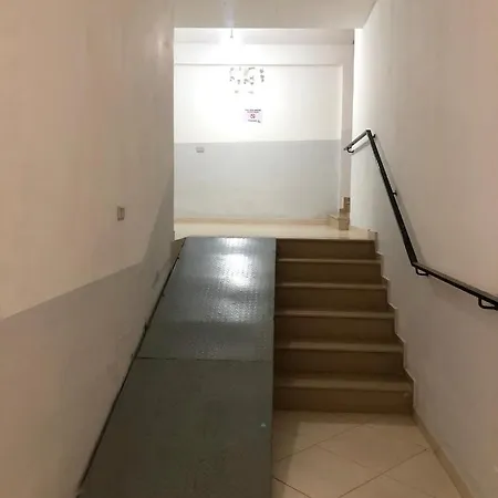 Apartament Apartament With Sea View K1