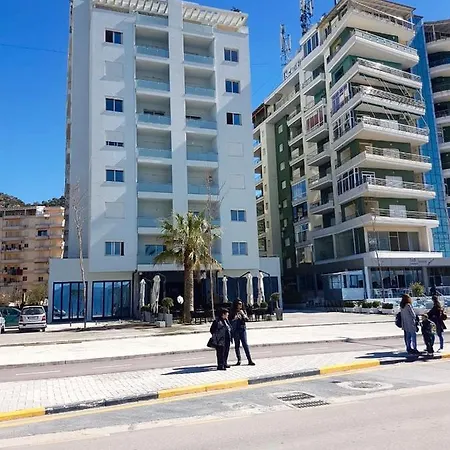 Apartament With Sea View K1